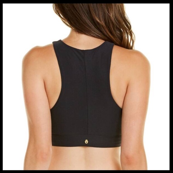 Centered Brami top/bra (XS) by Spiritual Gangster - Picture 4 of 10